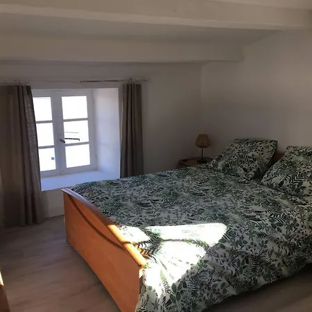 Maison De Village Et Jardin , A Sur Seudre Mornac-sur-Seudre