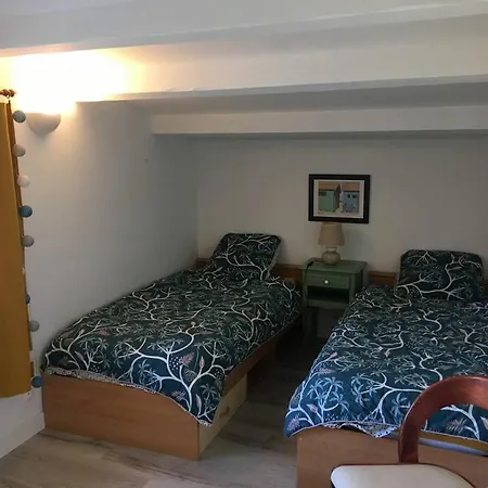 Maison De Village Et Jardin , A Sur Seudre * Mornac-sur-Seudre