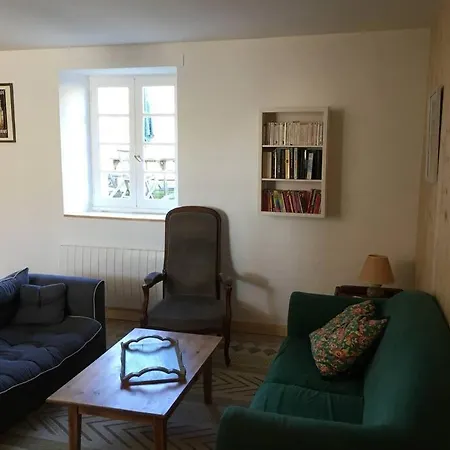 Maison De Village Et Jardin , A Sur Seudre * Mornac-sur-Seudre