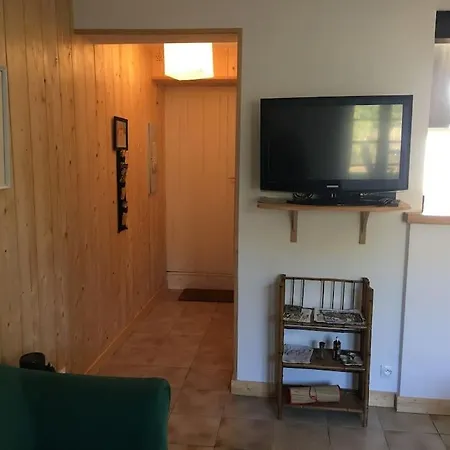 Maison De Village Et Jardin , A Sur Seudre *