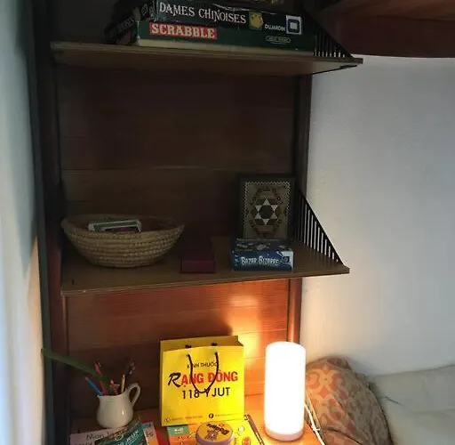 Maison De Village Et Jardin , A Sur Seudre Сasa de vacaciones *