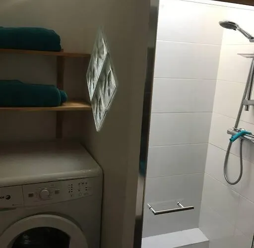 Maison De Village Et Jardin , A Sur Seudre Сasa de vacaciones Mornac-sur-Seudre