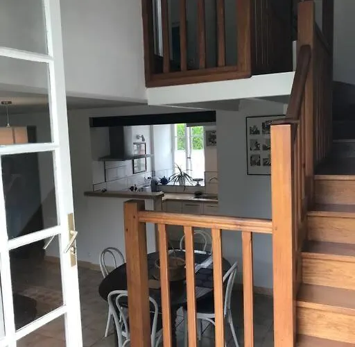 Сasa de vacaciones Maison De Village Et Jardin , A Sur Seudre Mornac-sur-Seudre